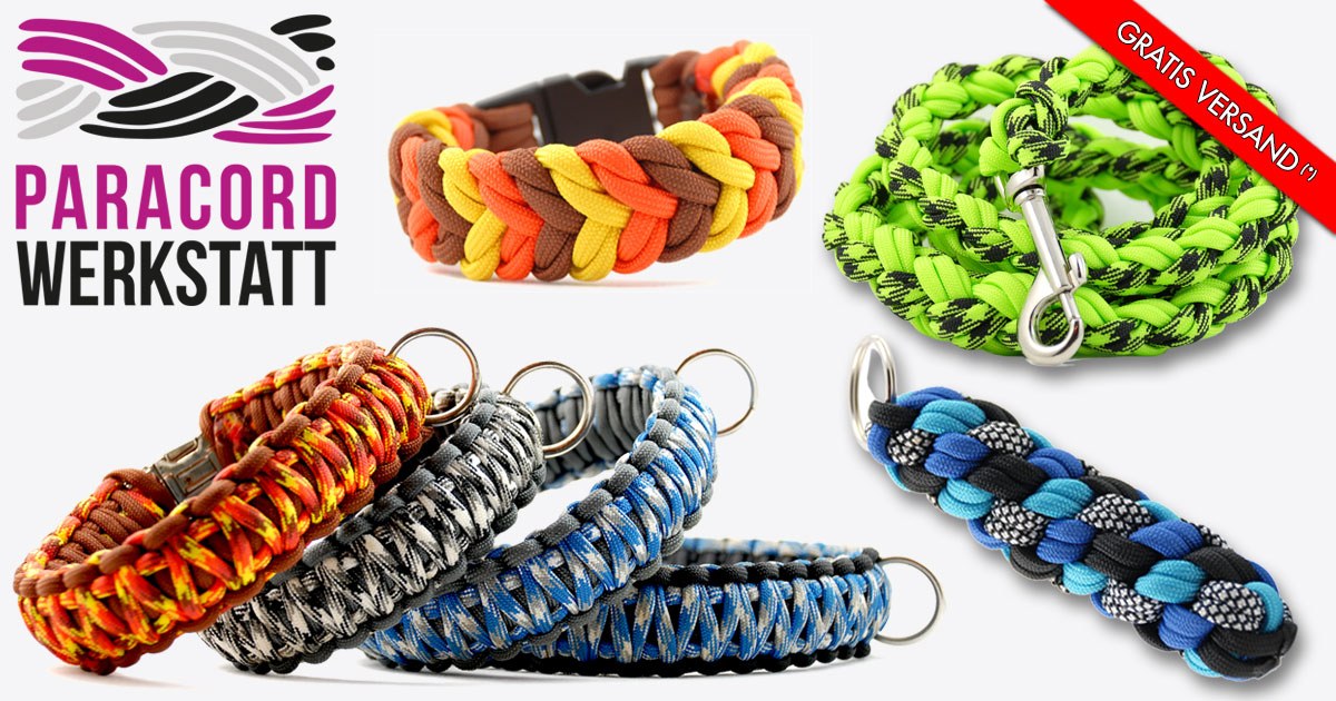 (c) Paracord-werkstatt.ch