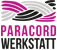 Paracord Werkstatt Logo